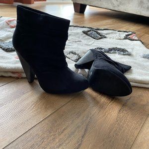 Chinese Laundry Ankle Heels